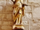 Photo précédente de Baume-les-Messieurs Abbaye Saint-Pierre