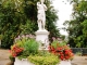 Photo suivante de Champagnole Statue