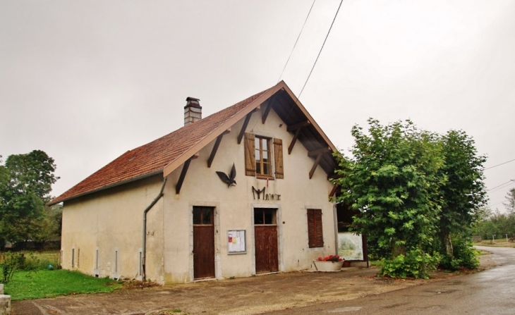 La Mairie - Charency