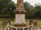 Photo précédente de Charency Monument-aux-Morts