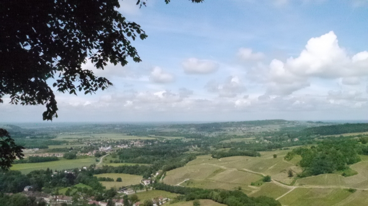  - Château-Chalon