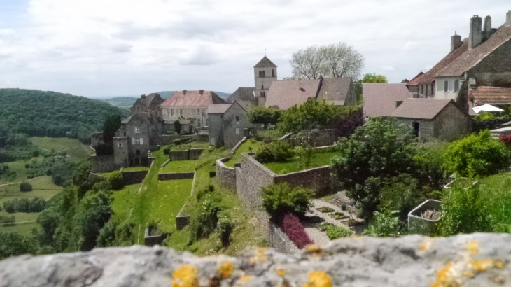  - Château-Chalon