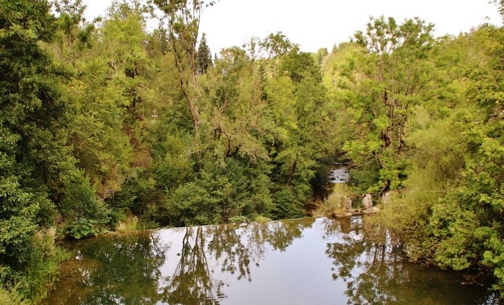 La Lemme - Chaux-des-Crotenay