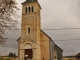 Photo précédente de Chilly-sur-Salins église St Martin