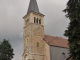 Photo précédente de Chilly-sur-Salins église St Martin