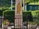 Photo suivante de Condes Monument aux Morts
