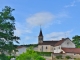 Photo suivante de Cornod -église Saint-Martin