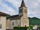 Photo précédente de Cornod -église Saint-Martin