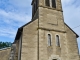 Photo précédente de Cornod -église Saint-Martin