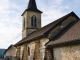 Photo précédente de Cornod Villette commune de Cornod ( L'église )