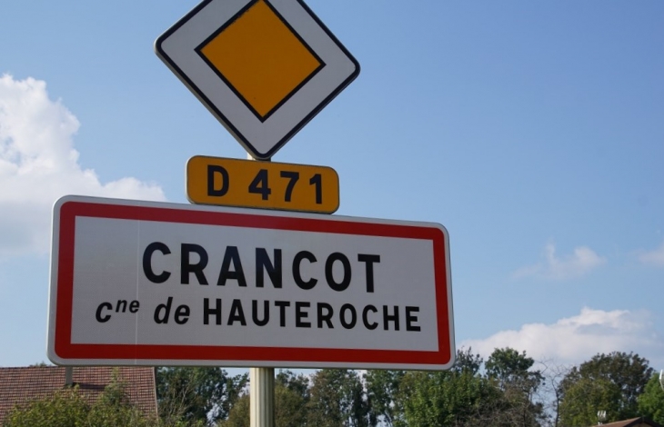  - Crançot