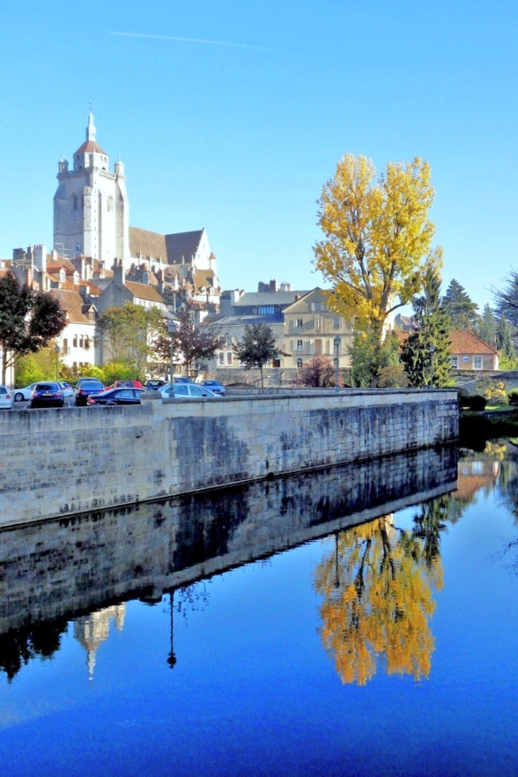 Dole.Jura.Automne 2011