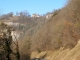 Vue prise des Monts de Baume