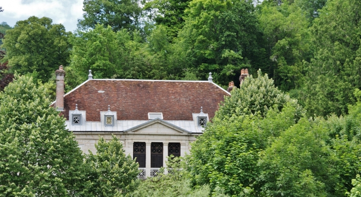 Château de Jeurre