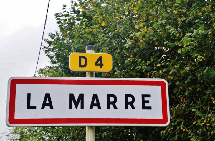  - La Marre