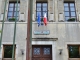 Photo suivante de La Pesse La Mairie