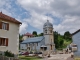 Photo précédente de La Pesse +-église de l'Assomption