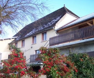 Hôtel La Clairière de Chaux - La Vieille-Loye