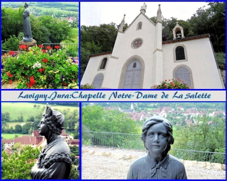 Lavigny.Jura.Chapelle.