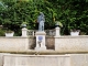 Fontaine