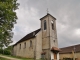 Photo suivante de Le Pasquier ²église Saint-Nicolas