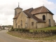 Photo suivante de Le Pasquier ²église Saint-Nicolas