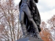 Photo suivante de Lons-le-Saunier Statue de Rouget de Lisle-Né à Lons le 10 Mai 1760.