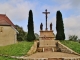 Photo précédente de Mièges Monument-aux-Morts