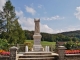 Photo précédente de Mirebel Monument-aux-Morts