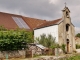 Photo précédente de Mirebel chapelle Notre-Dame-du-Guet 