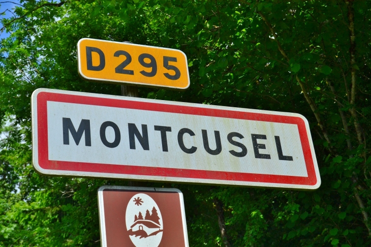  - Montcusel