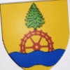 Blason de Morez