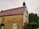 Chapelle de l'Ancien Hôpital Sainte-Barbe