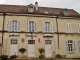 Photo suivante de Nozeroy La Mairie