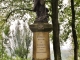 Photo précédente de Nozeroy Monument-aux-Morts