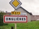 Onglières