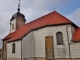 Photo précédente de Onglières -église Saint-Claude