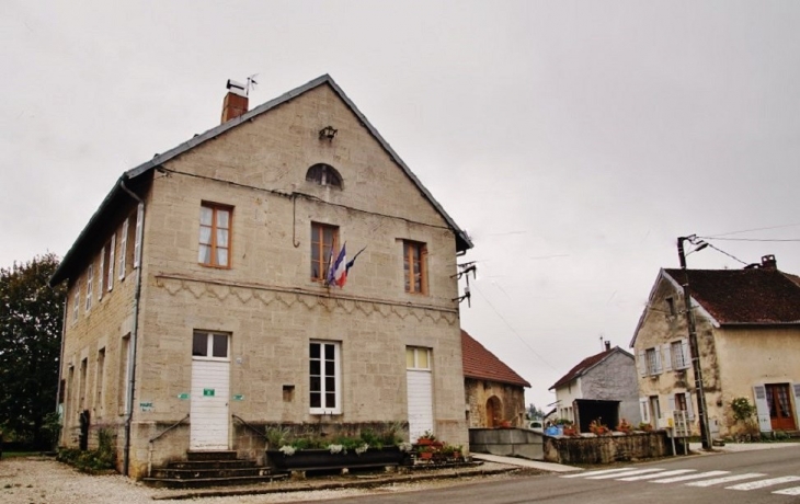 La Mairie - Picarreau