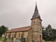   église Saint-Antoine