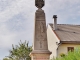 Photo précédente de Plasne Monument-aux-Morts