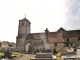 Photo précédente de Plasne +église Saint Donat