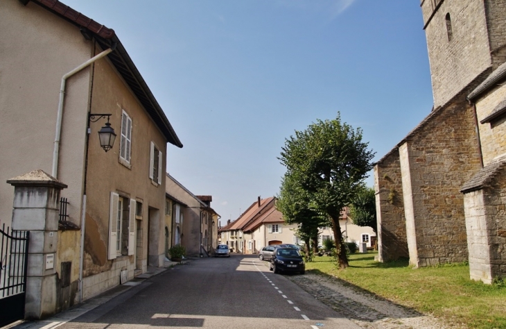 La Commune - Poligny