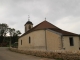 église Saint-Melchior