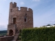 Photo suivante de Rosay la tour du château