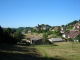 Photo suivante de Saint-Laurent-la-Roche vue sur le village