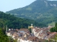 Photo précédente de Salins-les-Bains Vue de la ville depuis la côte de Bracon