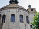 Photo suivante de Salins-les-Bains Chapelle Notre-Dame