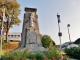 Photo précédente de Salins-les-Bains Monument-aux-Morts