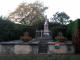 Photo précédente de Toulouse-le-Château Le monument aux morts