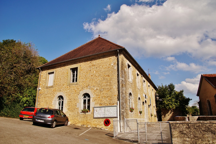 La Mairie - Vadans